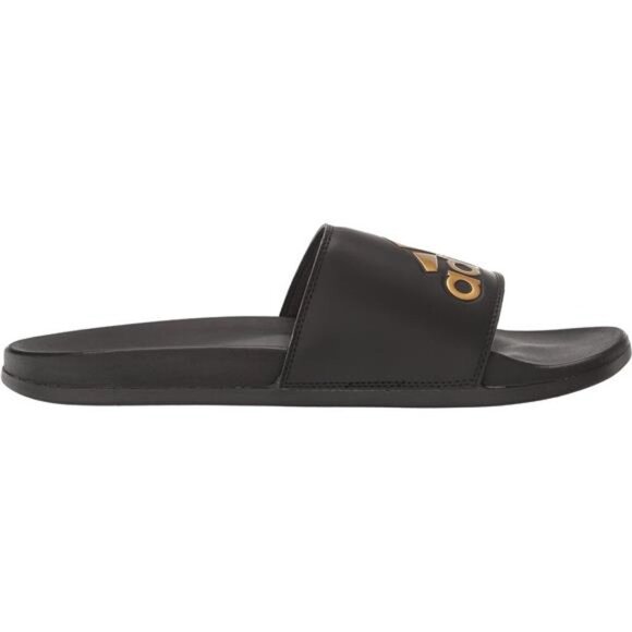 Comfort Slide Sandal - Versatile Slip-On with Contoured Footbed - Picture 6 of 7